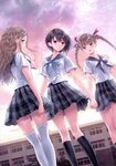 Shirai Hinako - Blue Reflection - Zerochan Anime Image Board